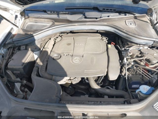 4JGDA5JBXJB107506 Mercedes-Benz GLE 350