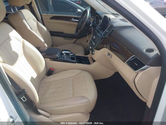 4JGDA5JBXJB107506 Mercedes-Benz GLE 350