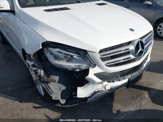 4JGDA5JBXJB107506 Mercedes-Benz GLE 350