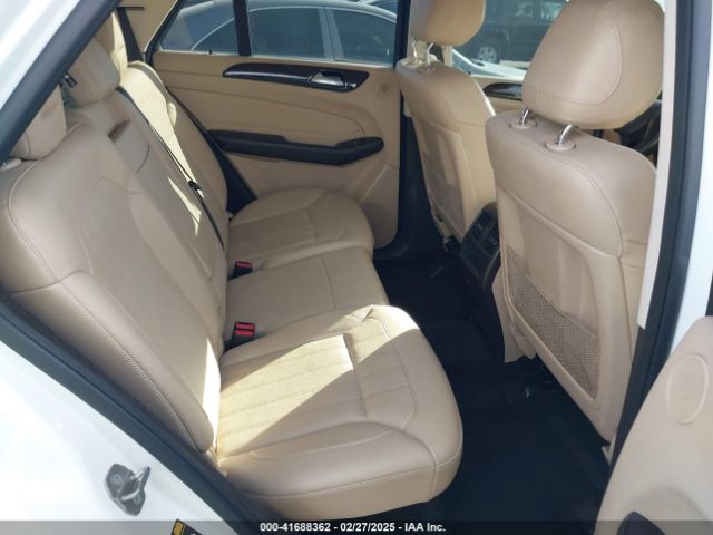 4JGDA5JBXJB107506 Mercedes-Benz GLE 350