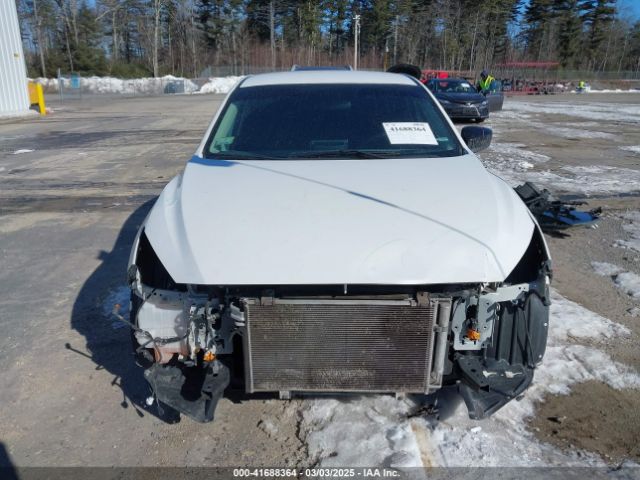 JM1BM1T7XF1247024 Mazda Mazda3 I Sv