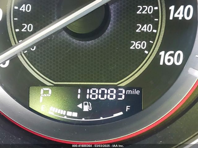 JM1BM1T7XF1247024 Mazda Mazda3 I Sv