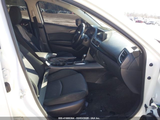 JM1BM1T7XF1247024 Mazda Mazda3 I Sv