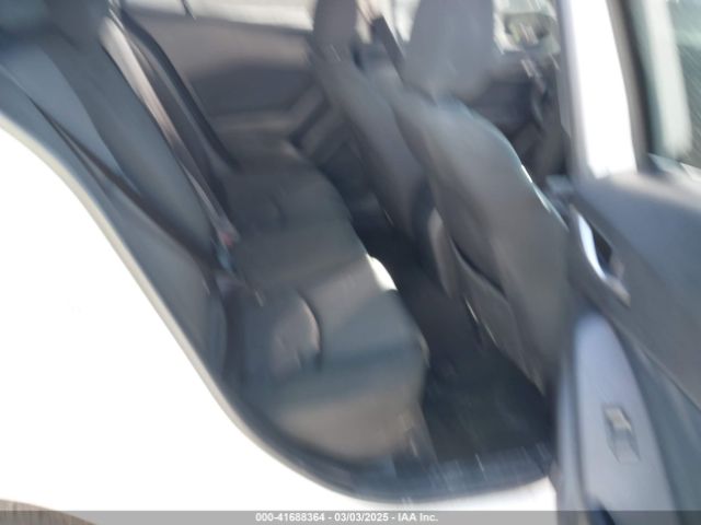 JM1BM1T7XF1247024 Mazda Mazda3 I Sv