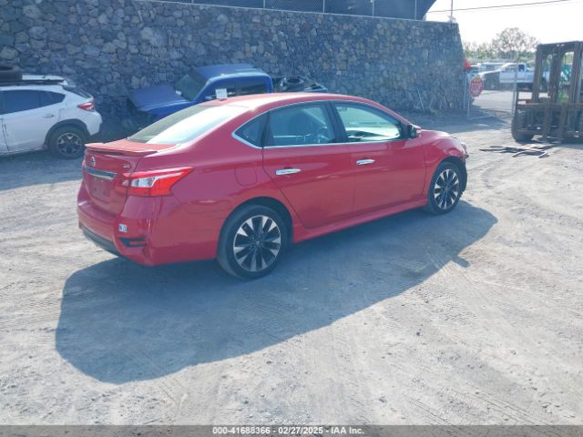 3N1AB7AP7JY322146 Nissan SENTRA SR