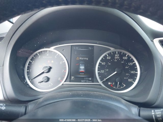 3N1AB7AP7JY322146 Nissan SENTRA SR