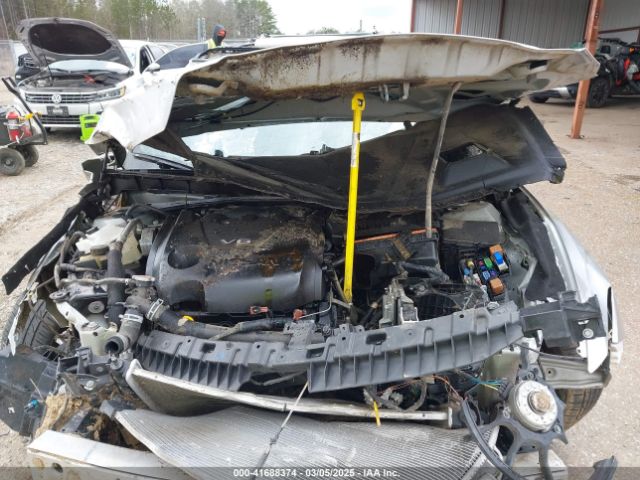 1N4AA6DV8LC372446 Nissan Maxima Sl Xtronic Cvt