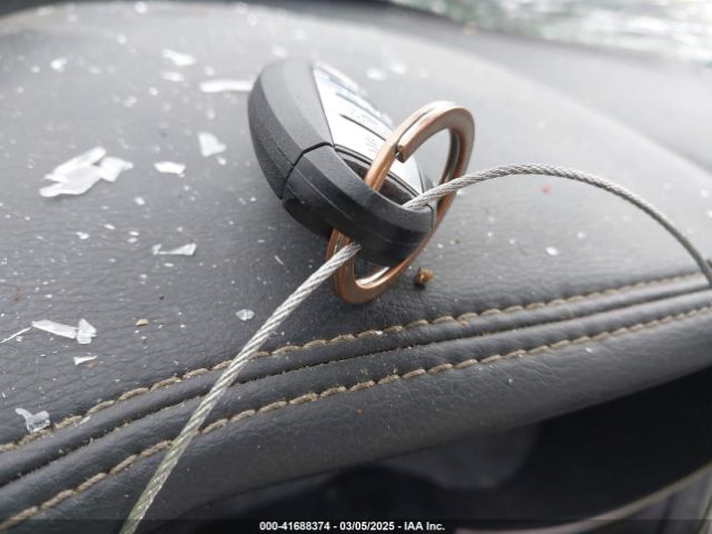 1N4AA6DV8LC372446 Nissan Maxima Sl Xtronic Cvt