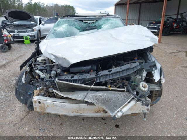 1N4AA6DV8LC372446 Nissan Maxima Sl Xtronic Cvt