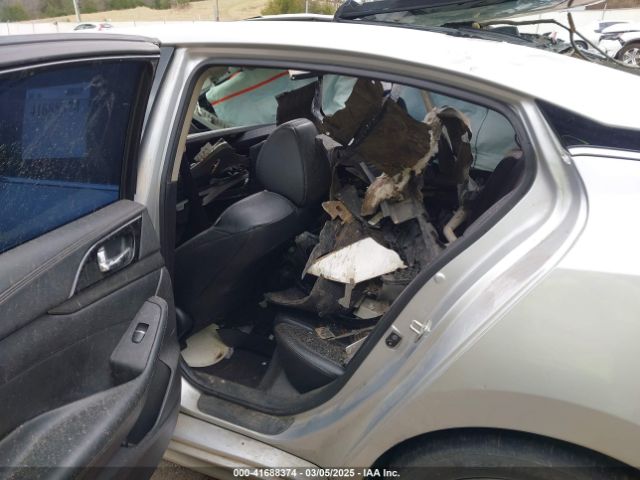1N4AA6DV8LC372446 Nissan Maxima Sl Xtronic Cvt