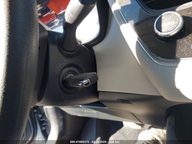 5YFB4MDE6RP216593 Toyota COROLLA LE