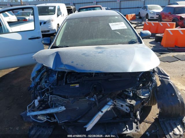 5YFB4MDE6RP216593 Toyota COROLLA LE