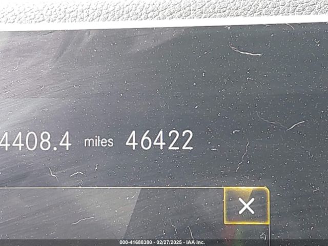 4JGFB4JB3NA794839 Mercedes-Benz GLE 350