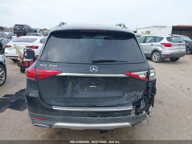 4JGFB4JB3NA794839 Mercedes-Benz GLE 350