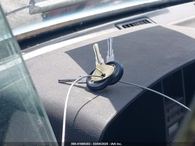1987 VOLKSWAGEN VANAGON WV2ZB0255HH094594 Photo 10