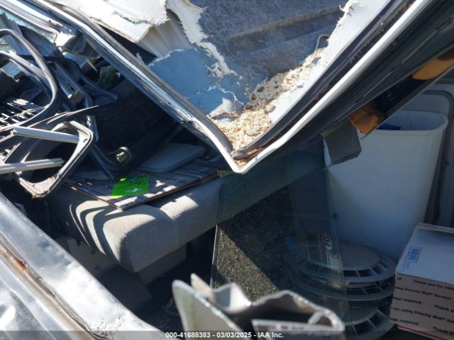 1987 VOLKSWAGEN VANAGON WV2ZB0255HH094594 Photo 7