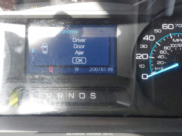 2FMGK5B84GBA06784 Ford FLEX SE