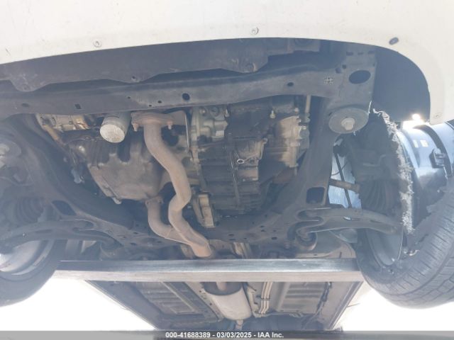 2FMGK5B84GBA06784 Ford FLEX SE