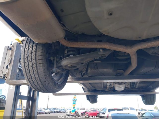 2FMGK5B84GBA06784 Ford FLEX SE