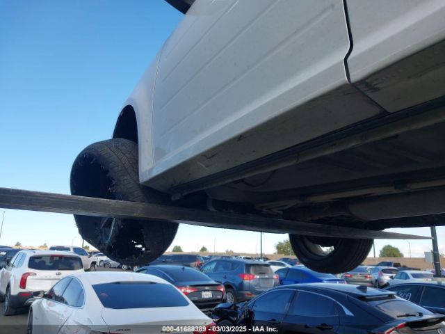 2FMGK5B84GBA06784 Ford FLEX SE
