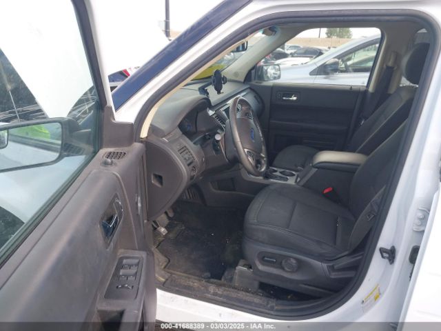 2FMGK5B84GBA06784 Ford FLEX SE
