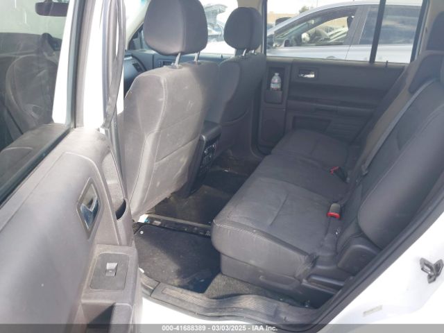 2FMGK5B84GBA06784 Ford FLEX SE