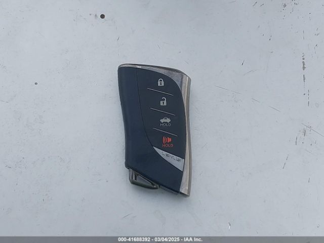 JTHKPAAY4MA101264 Lexus LC 500