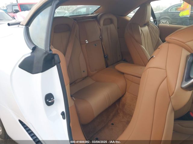 JTHKPAAY4MA101264 Lexus LC 500
