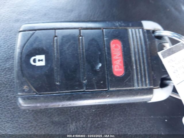 2012 ACURA TL 19UUA8F50CA024895 Photo 10