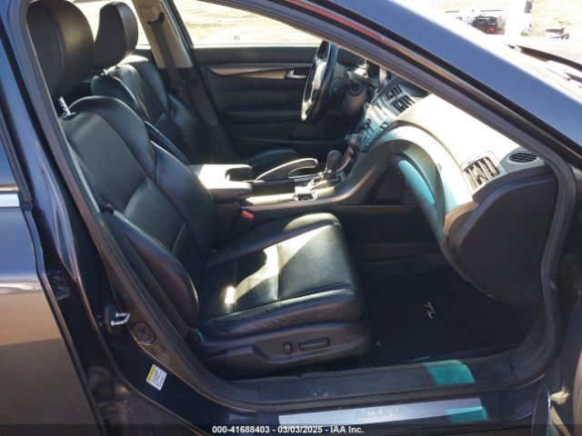 2012 ACURA TL 19UUA8F50CA024895 Photo 4