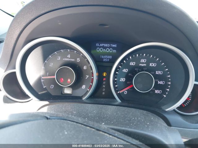 2012 ACURA TL 19UUA8F50CA024895 Photo 6