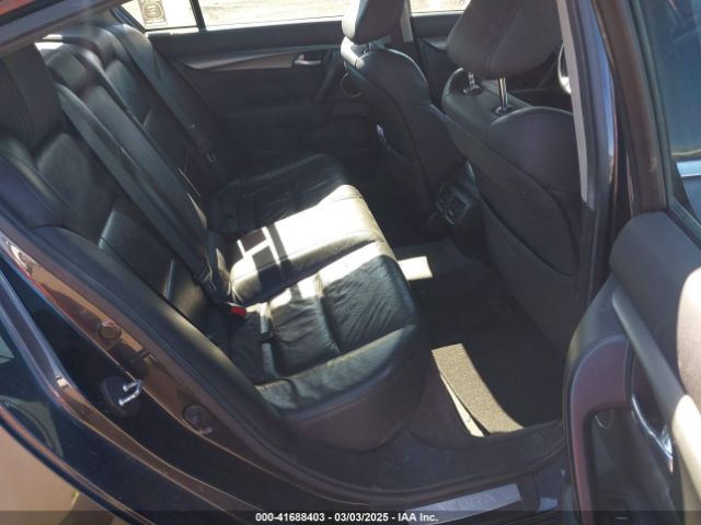 2012 ACURA TL 19UUA8F50CA024895 Photo 7