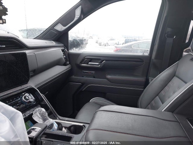 3GTUUFEL8RG150250 GMC Sierra 1500 4wd  Short Box At4x