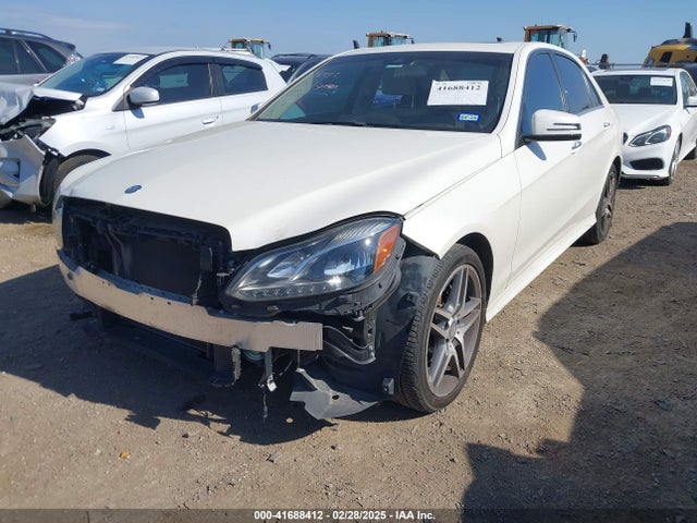 WDDHF5KB5EB047622 Mercedes-Benz E 350
