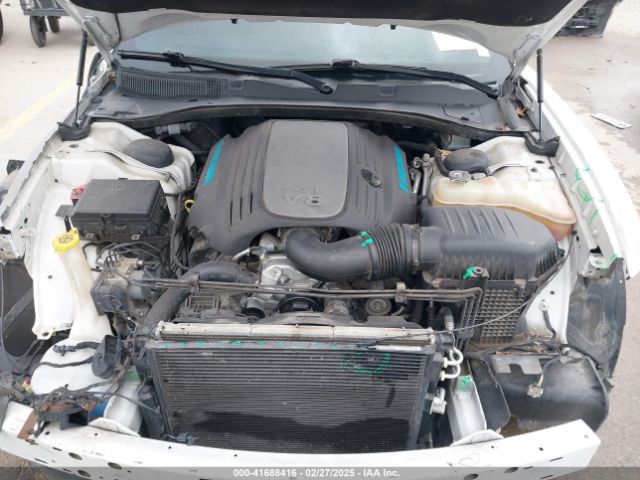 2C3CDXCT5HH515412 Dodge Charger R/t Rwd