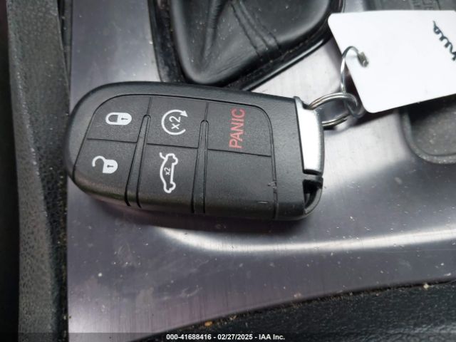 2C3CDXCT5HH515412 Dodge Charger R/t Rwd