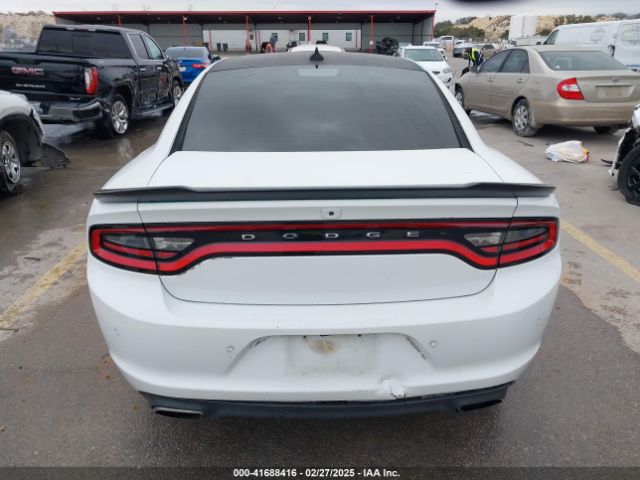2C3CDXCT5HH515412 Dodge Charger R/t Rwd