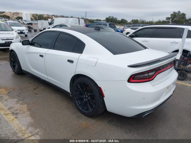 2C3CDXCT5HH515412 Dodge Charger R/t Rwd