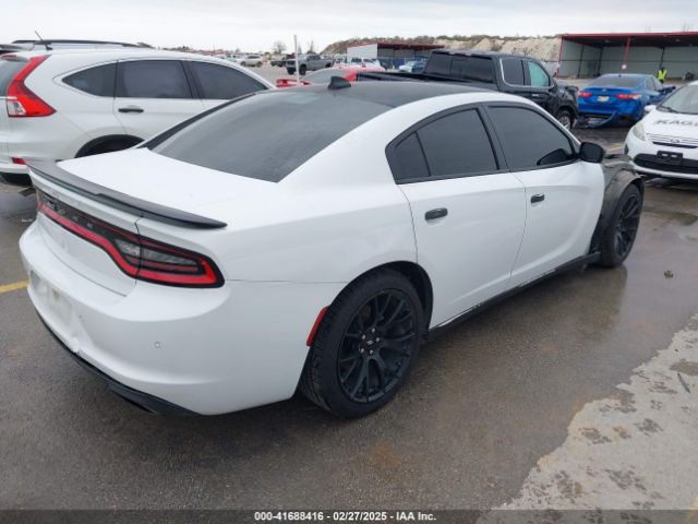 2C3CDXCT5HH515412 Dodge Charger R/t Rwd