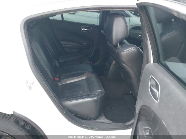 2C3CDXCT5HH515412 Dodge Charger R/t Rwd