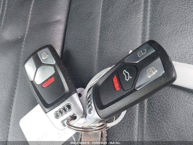 2018 AUDI Q5 WA1BNAFY2J2151497 Photo 10