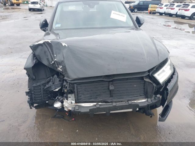 2018 AUDI Q5 WA1BNAFY2J2151497 Photo 5