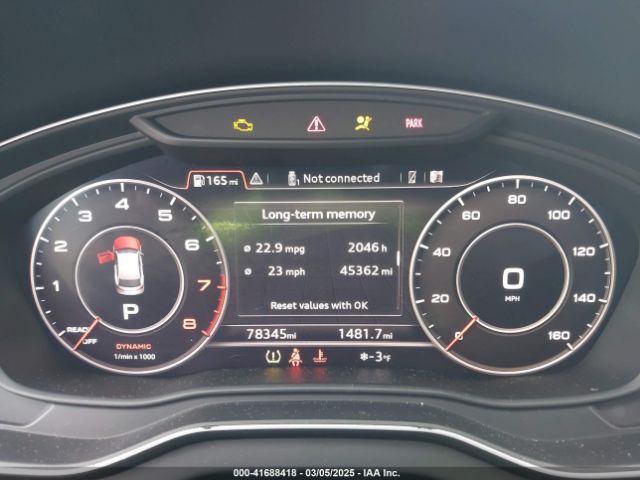 2018 AUDI Q5 WA1BNAFY2J2151497 Photo 6