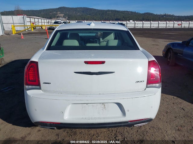 Chrysler 300 Touring-l Awd 2023 2C3CCASG3PH561257 Image 16