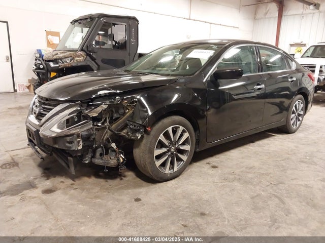 1N4AL3AP2HC159885 Nissan Altima 2.5 Sv