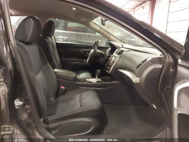 1N4AL3AP2HC159885 Nissan Altima 2.5 Sv