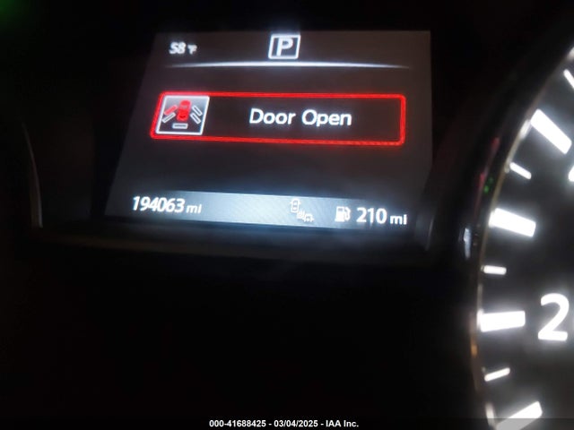 1N4AL3AP2HC159885 Nissan Altima 2.5 Sv