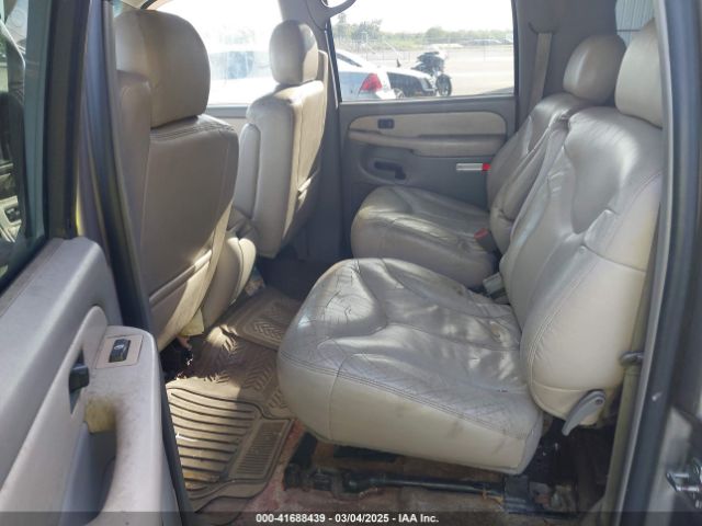 2001 GMC YUKON XL 1500 1GKFK16T11J219092 Photo 7