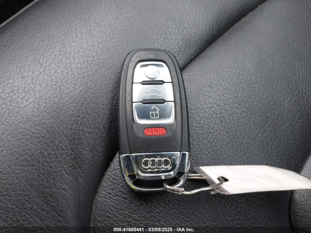 WAUFFAFL7EN014324 Audi A4 2.0t Premium