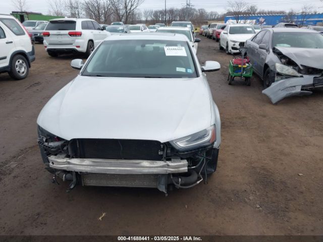 WAUFFAFL7EN014324 Audi A4 2.0t Premium